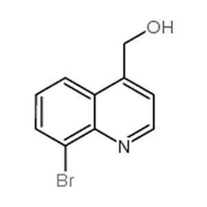 8-溴-4-喹啉甲醇