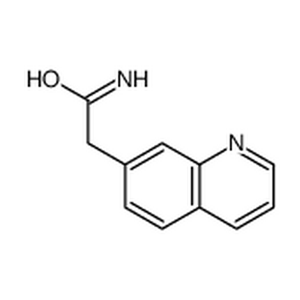 2-(喹啉-6-基)乙酰胺