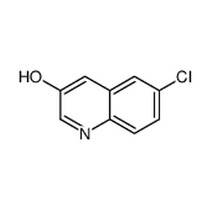 6-氯喹啉-3-醇