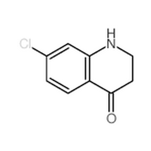 7-氯-2,3-二氫喹啉-4-酮