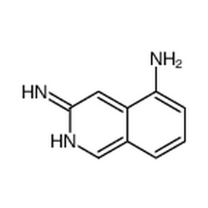3,5-异喹啉二胺