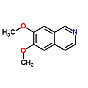 6,7-二甲氧基异喹啉
