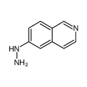 6-肼基异喹啉二盐酸盐