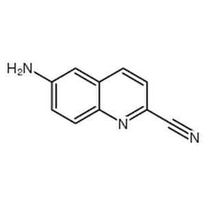 6-氨基-2-喹啉甲腈