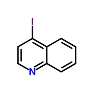 4-碘喹啉