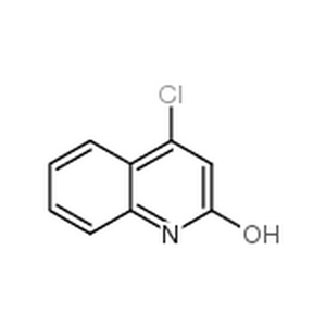 4-氯-2-羟基喹啉