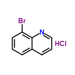 8-溴喹啉盐酸盐