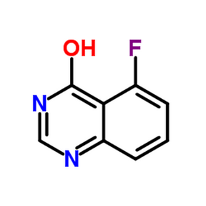 5-氟喹啉-4-醇