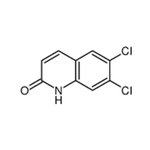 6,7-二氯-2(1h)-喹啉酮,6,7-Dichloro-2(1H)-quinolinone