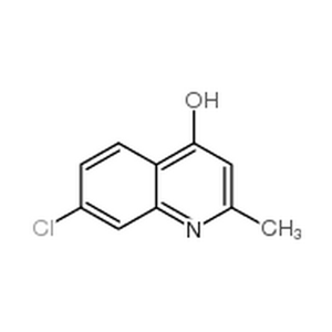 7-氯-4-羟基-2-甲基喹啉,7-chloro-2-methyl-4(1h)-quinolinone