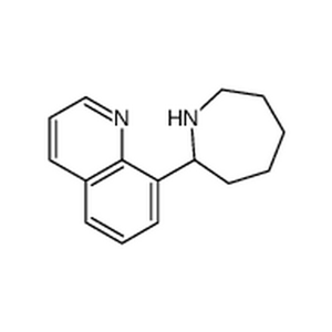 8-氮杂环庚烷-2-喹啉