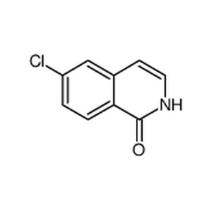 6-氯-1-异喹啉酮