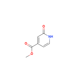 2-羟基异烟酸甲酯