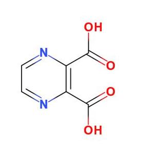 吡嗪-2,3-二羧酸,2,3-Pyrazinedicarboxylic Acid