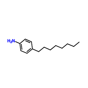 4-辛基苯胺