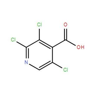 2,3,5-三氯吡啶-4-甲酸