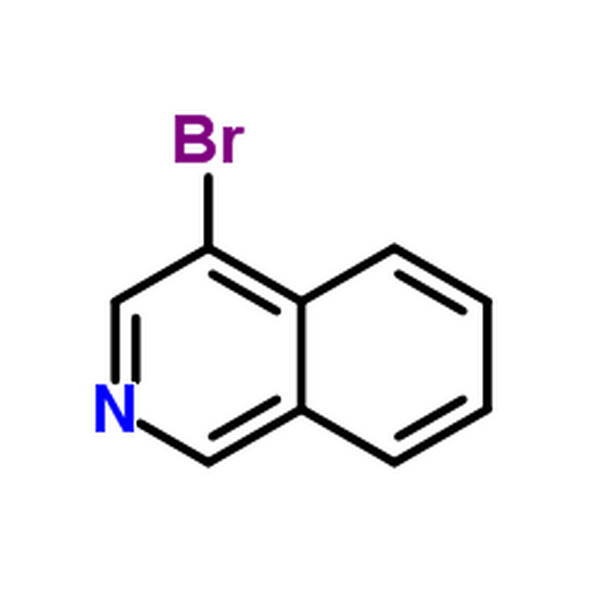 4-溴異喹啉,4-Bromoisoquinoline