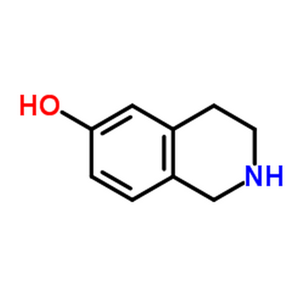 1,2,3,4-四氢异喹啉-6-醇,1,2,3,4-Tetrahydro-6-isoquinolinol