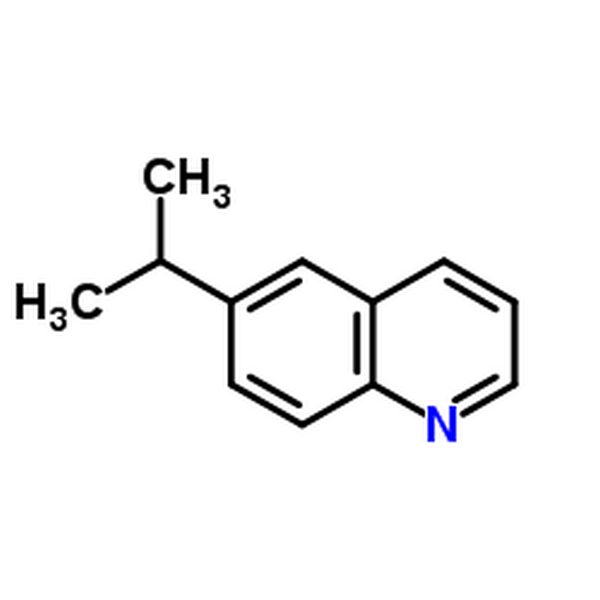 6-异丙基喹啉,6-Isopropylquinoline