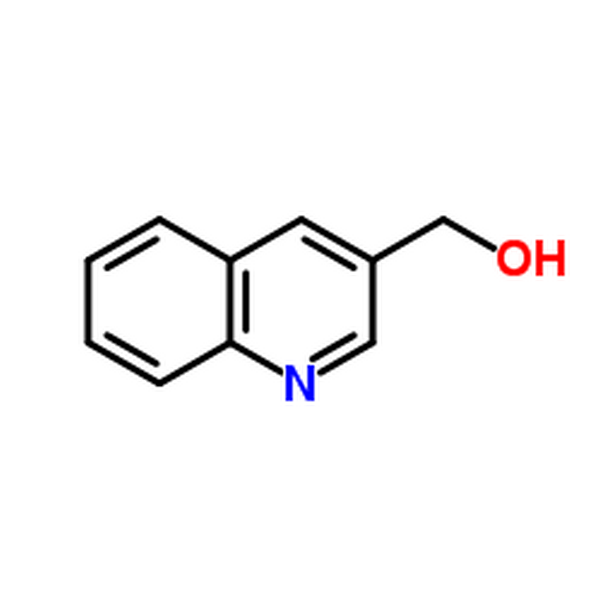 喹啉-3-基甲醇,3-Quinolinylmethanol