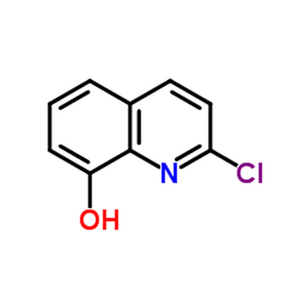 2-氯-8-羟基喹啉,2-Chloro-8-quinolinol