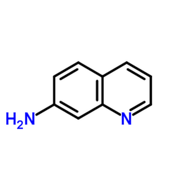 7-氨基喹啉,Quinolin-7-amine
