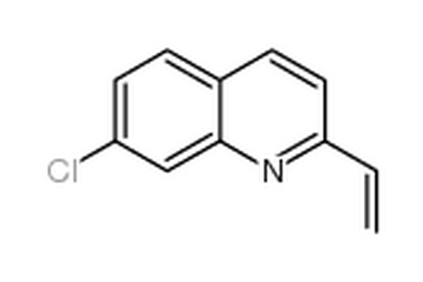 7-氯-2-乙烯喹啉,7-chloro-2-ethenylquinoline