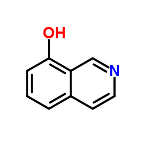 8-羟基异喹啉,Isoquinolin-8-ol