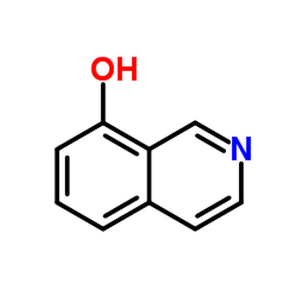 8-羥基異喹啉,Isoquinolin-8-ol