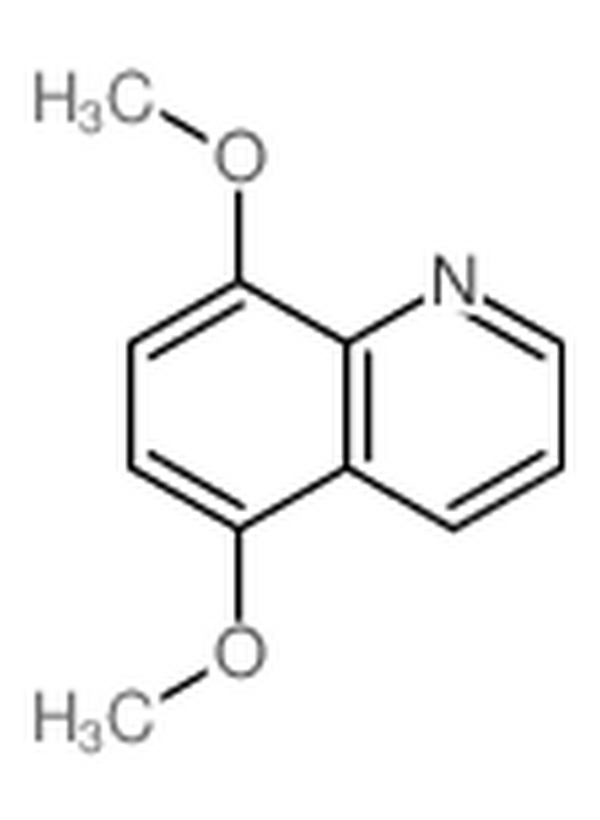 5,8-二甲氧基喹啉,5,8-dimethoxyquinoline