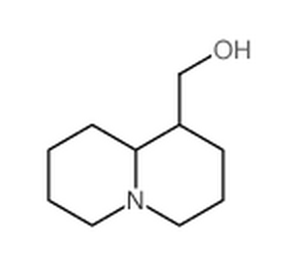 八氢-2H-喹啉-1-甲醇,2,3,4,6,7,8,9,9a-octahydro-1H-quinolizin-1-ylmethanol