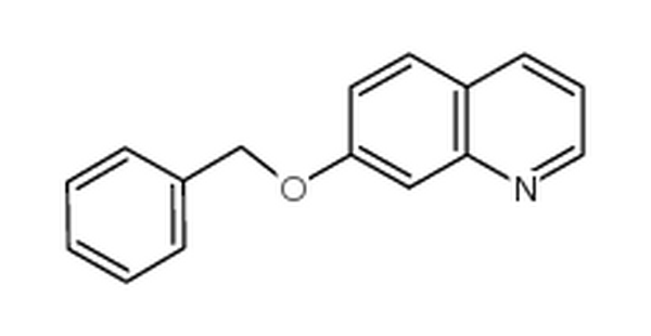 7-苄氧基喹啉,7-Benzyloxyquinoline