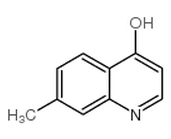 4-羟基-7-甲氧基喹啉,7-Methylquinolin-4-ol