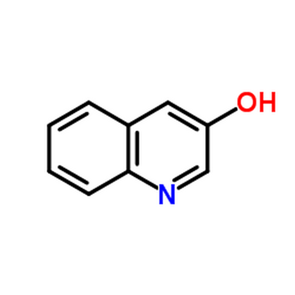 3-羟基喹啉,4-quinolone