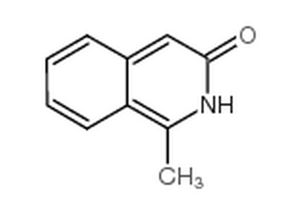3-羟基-1-甲基异喹啉,1-methyl-2H-isoquinolin-3-one