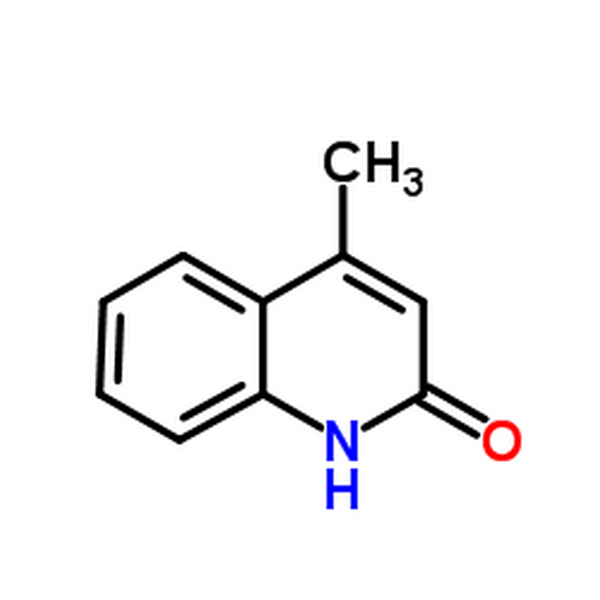 2-羟基-4-甲基喹啉,4-methylquinolin-2-ol