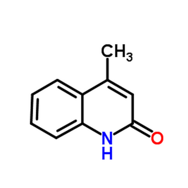 2-羥基-4-甲基喹啉,4-methylquinolin-2-ol