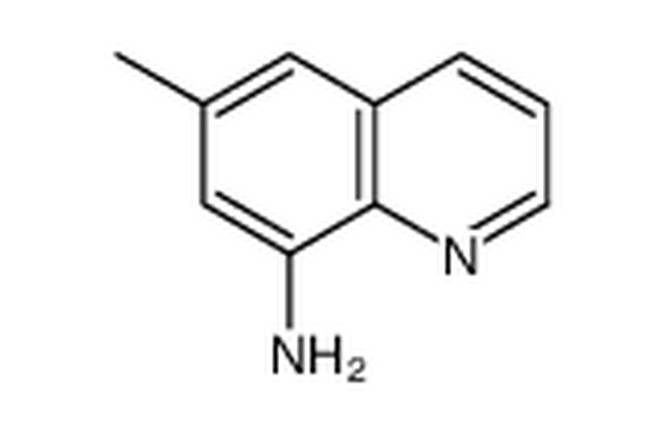 6-甲基-8-喹啉胺,6-methylquinolin-8-amine