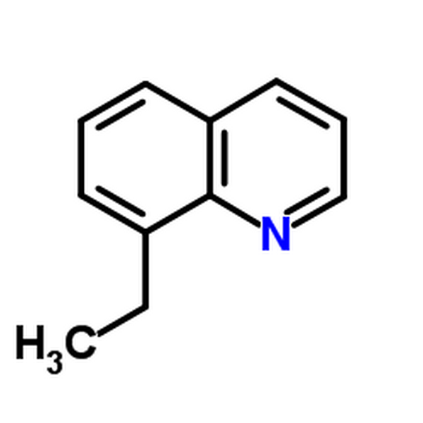 8-乙基喹啉,8-Ethylquinoline