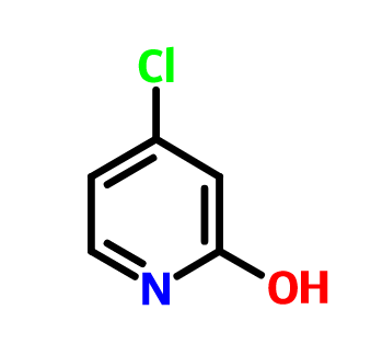 4-氯-2-羟基吡啶,4-Chloro-2-hydroxypyridine