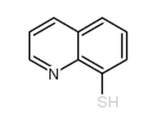 8-巯基喹啉,8-Thioquinoline