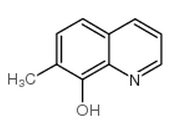 7-甲基-8-羥基喹啉,8-Hydroxy-7-Methylquinoline