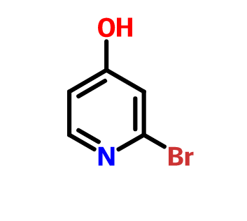 2-溴-4-羟基吡啶,2-BROMO-4-HYDROXYPYRIDINE
