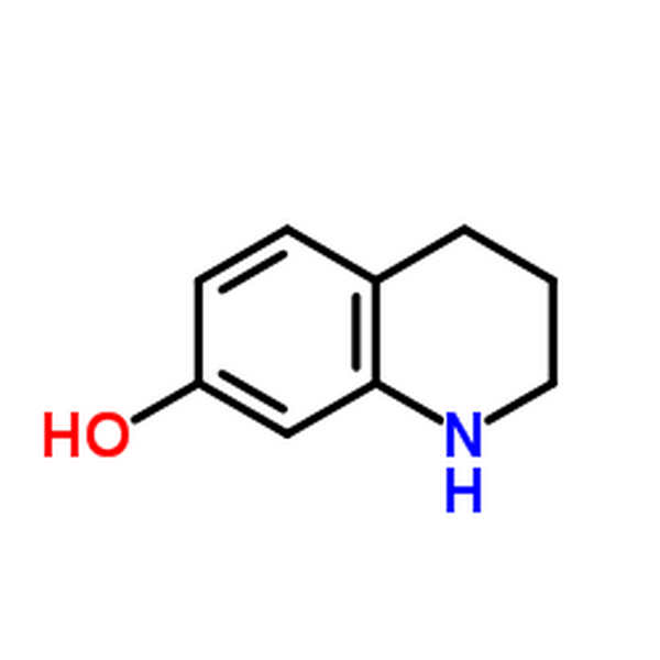 7-羥基-1,2,3,4-四氫喹啉,7-Hydroxy-1,2,3,4-tetrahydroquinoline