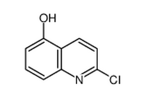 2-氯喹啉-5-醇,2-Chloroquinolin-5-ol