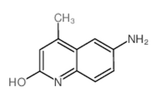 6-氨基-4-甲基-喹啉-2-醇,6-Amino-4-methyl-quinolin-2-ol