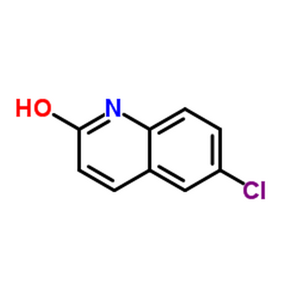 6-氯-2-羟基喹啉,6-Chloroquinolin-2(1H)-one