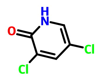 3,5-二氯-2-羟基吡啶,3,5-DICHLORO-2-PYRIDONE