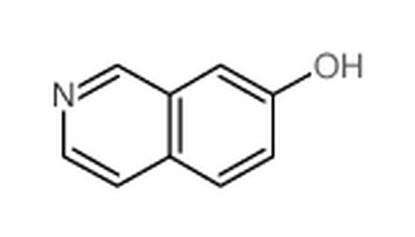 7(1H)-异喹啉酮,7-Hydroxyisoquinoline