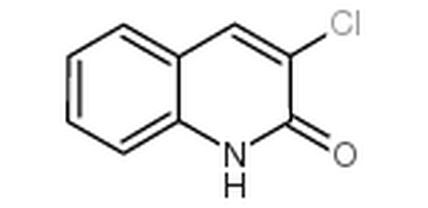 3-氯喹啉-2-酮,3-Chloroquinolin-2-one